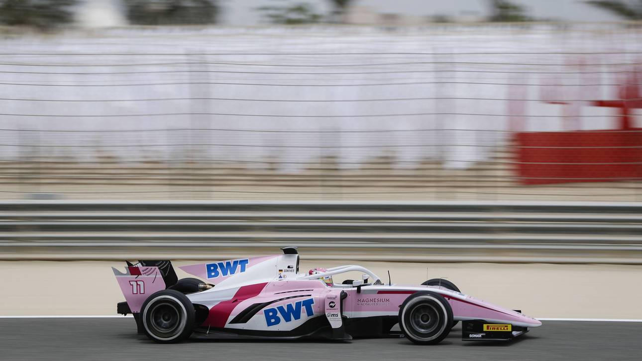 Formel 2