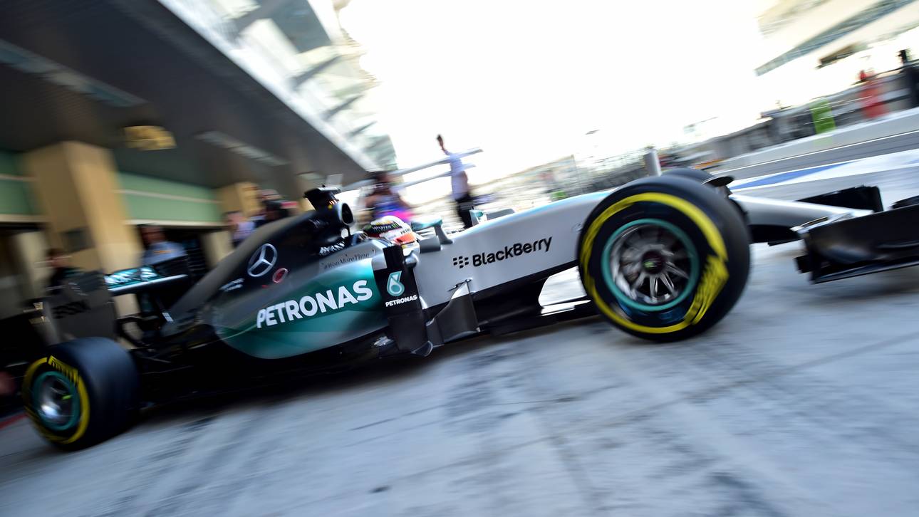 Hamilton muss blechen