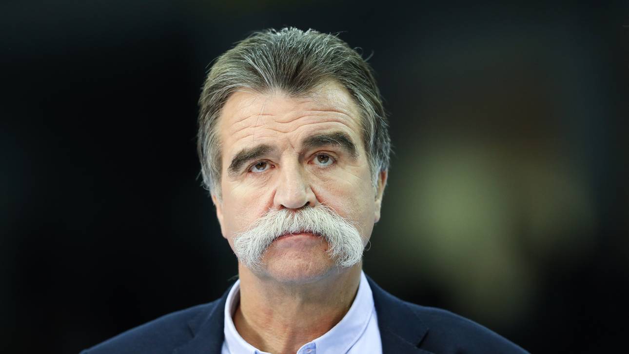 Trotz EM-Aus: Brand stützt Prokop