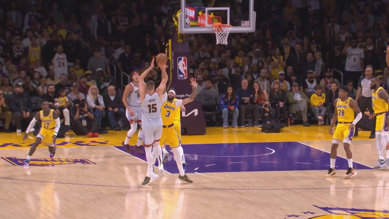 Lakers-Zukunft? Das sagt Schröder