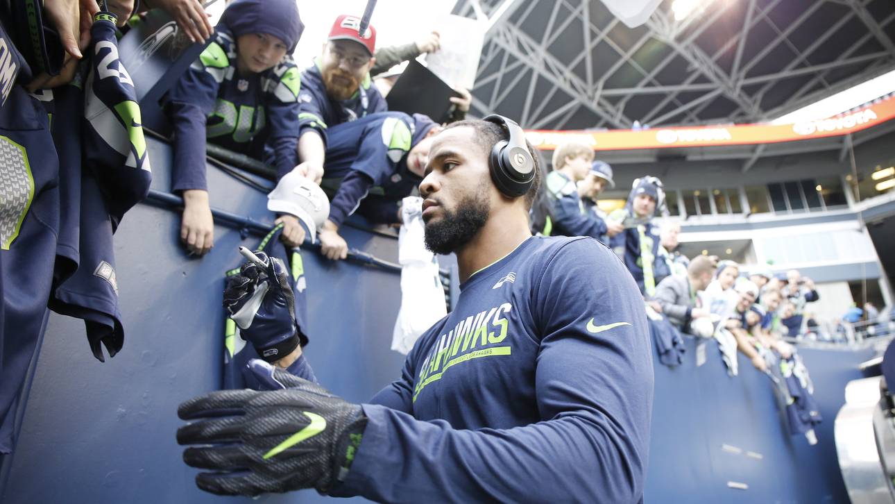 NFL-Star setzt Team unter Druck