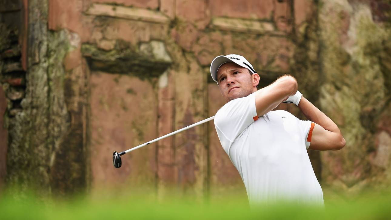 Kieffer verpasst Top Ten in Neu Delhi