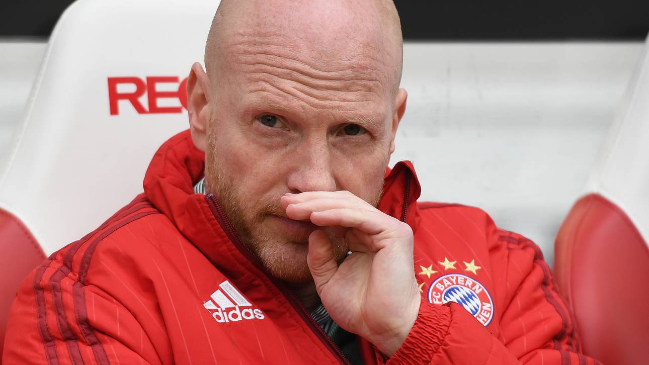 Hammer! Sammer hört bei Bayern auf