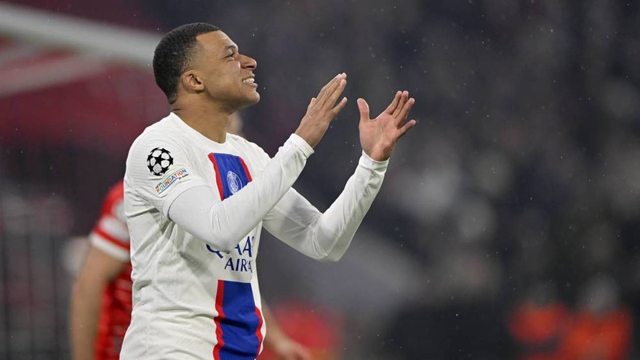 Astronomische PSG-Gehälter enthüllt