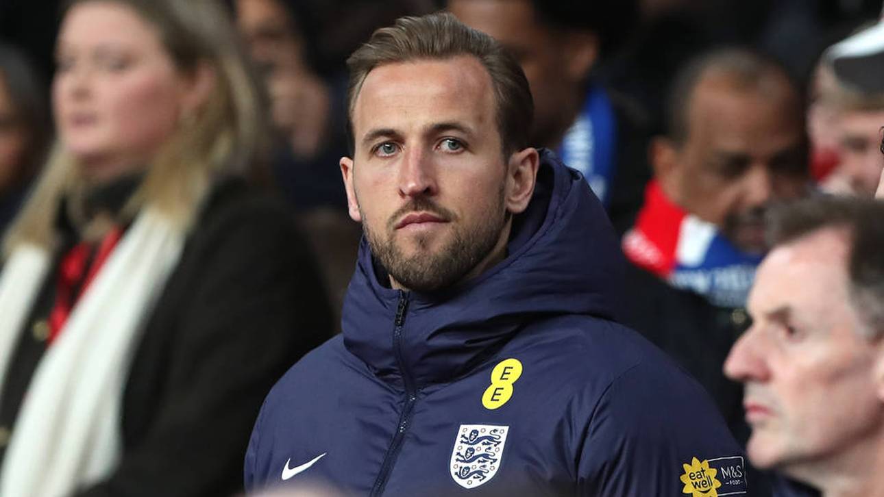 Diesen Tipp bekam Kane einst