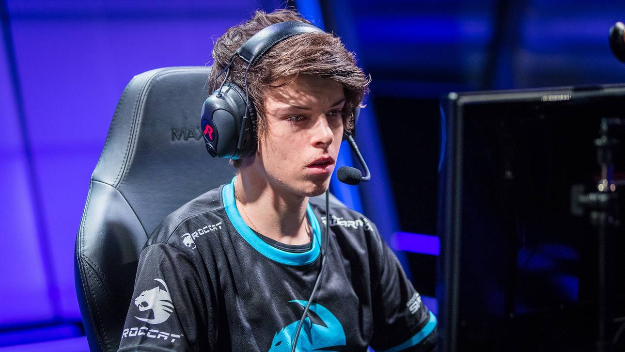 ROCCAT hält Hoffnung am Leben