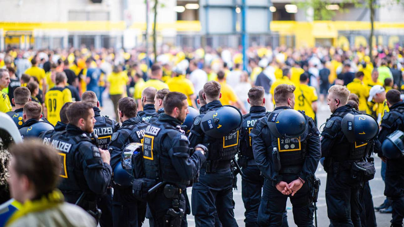 Polizeikosten: Folgenschweres Urteil!