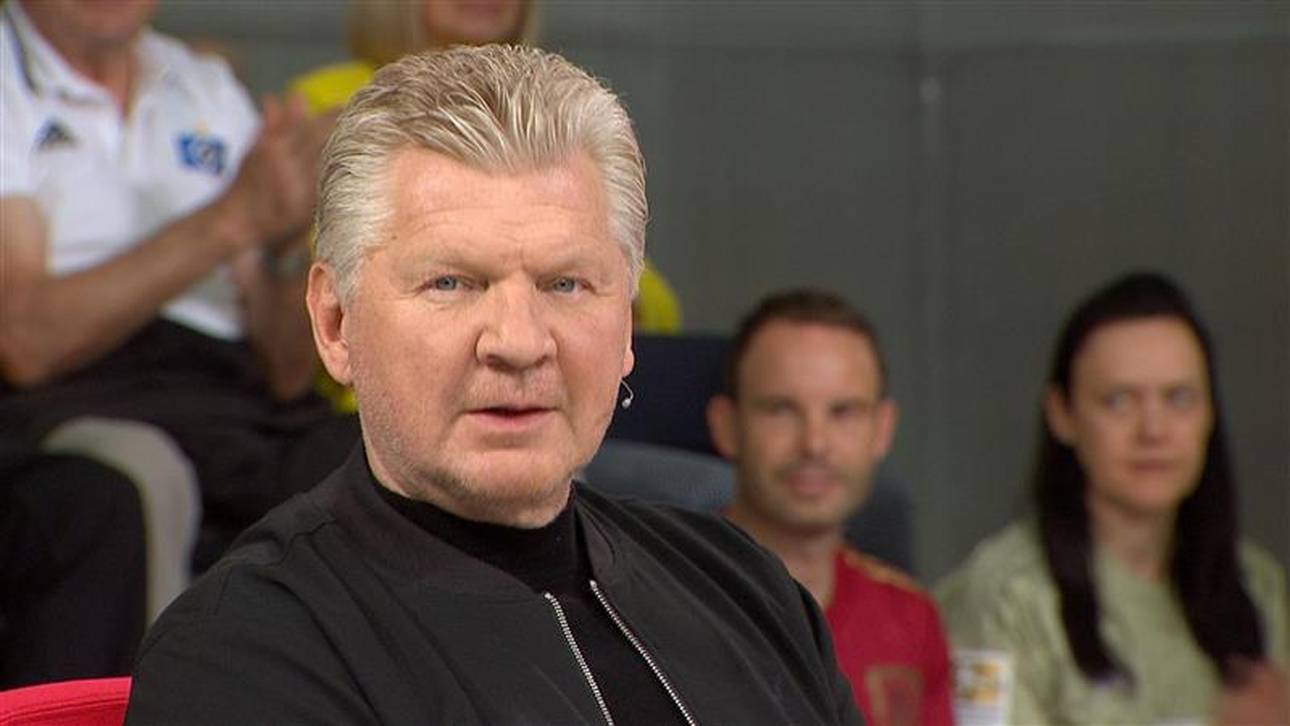 Stefan Effenberg findet die Entscheidung von Florian Wirtz sportlich richtig