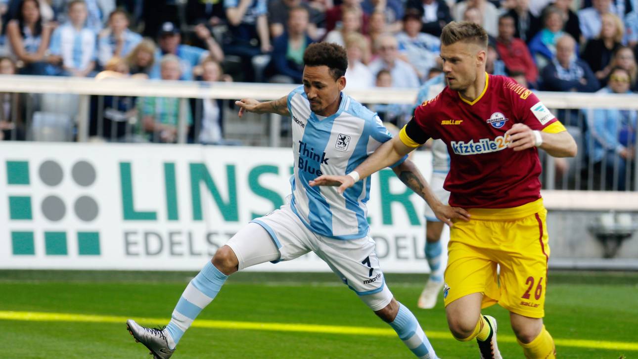 Bielefeld holt Hartherz aus Paderborn