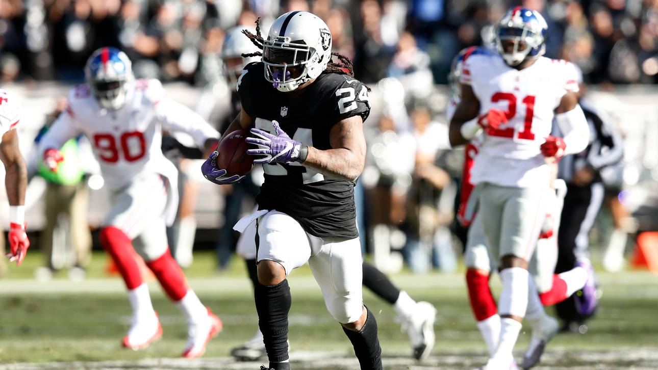 Giants verlieren ohne Manning