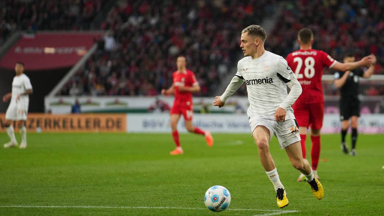 Spannende Entwicklung um Wirtz