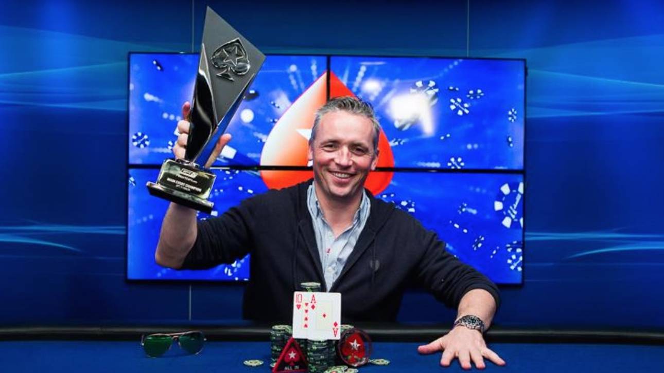 Franzose Montury gewinnt Main Event