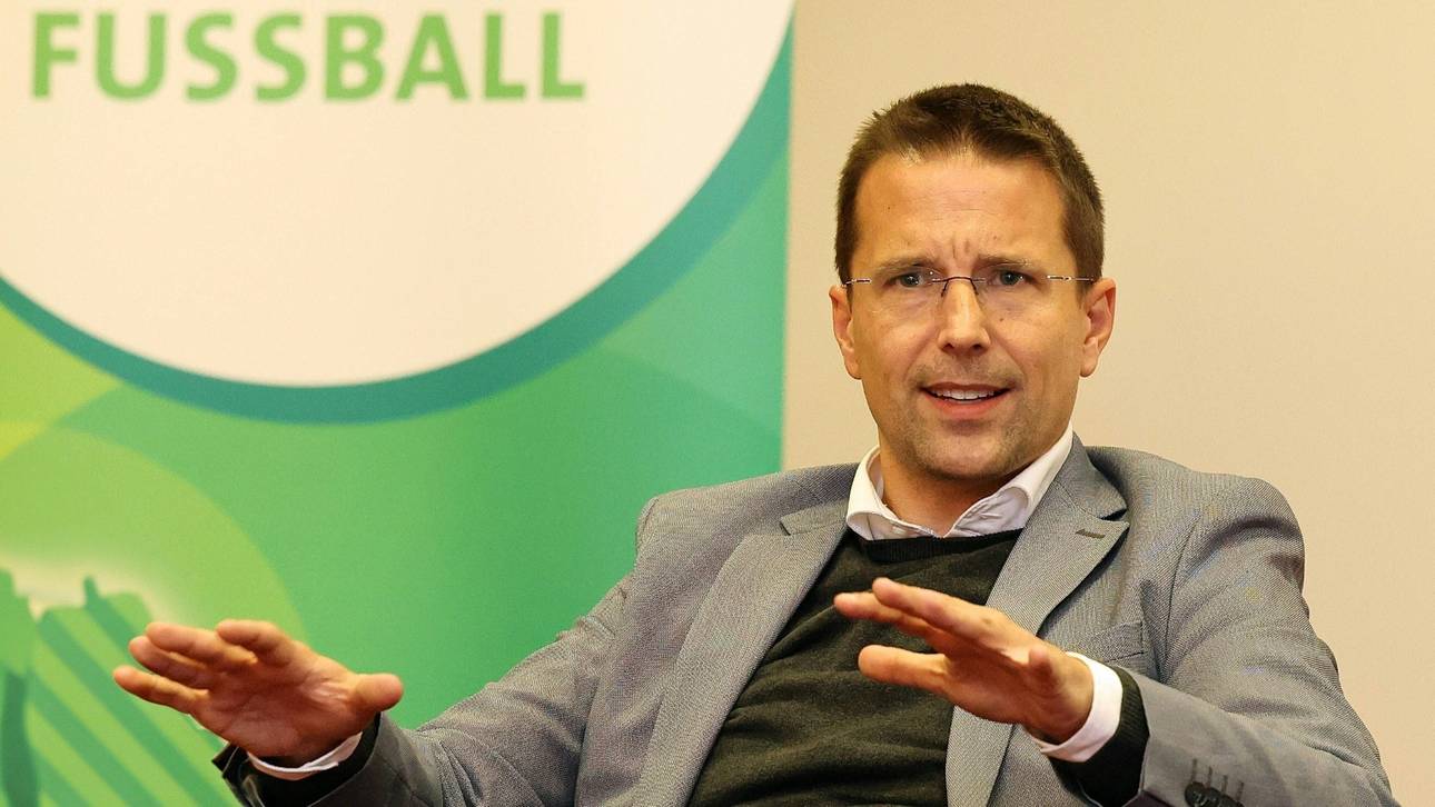 Rassismus: BFV und Generalstaatsanwaltschaft kooperieren