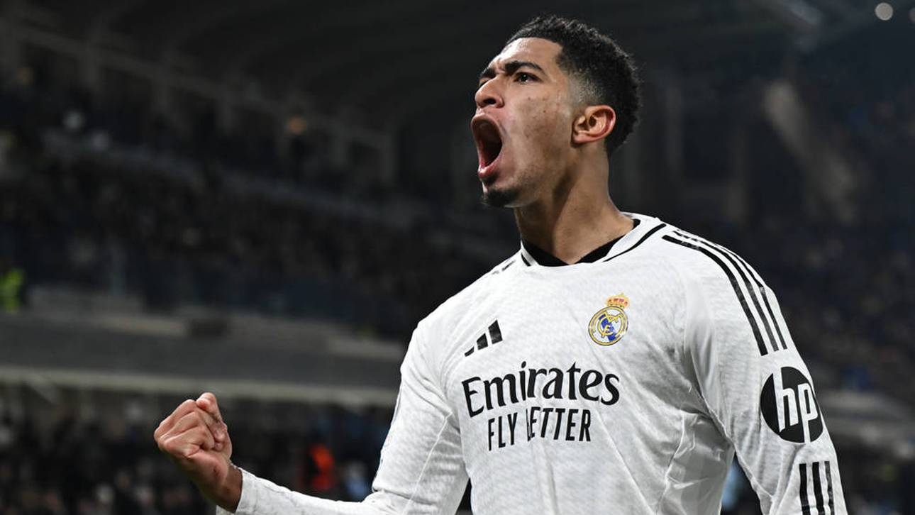 Bellinghams Wiederauferstehung