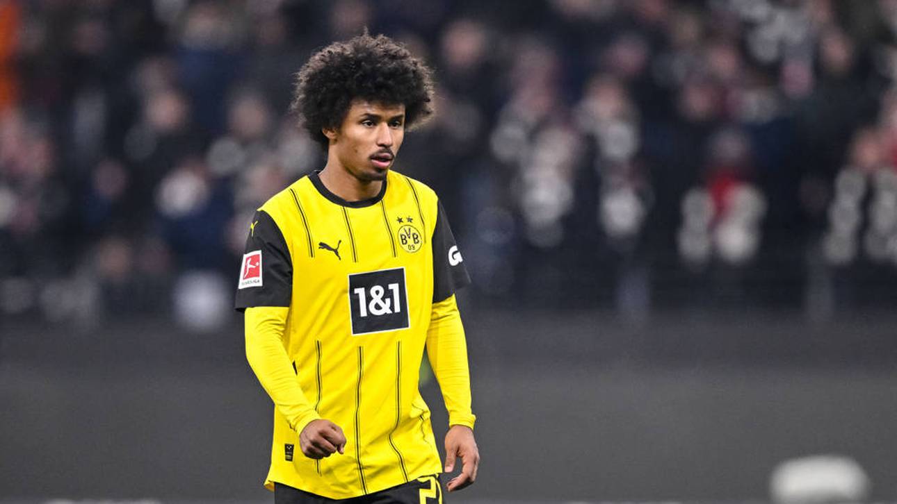 50 Mio. für Adeyemi? Kehl reagiert