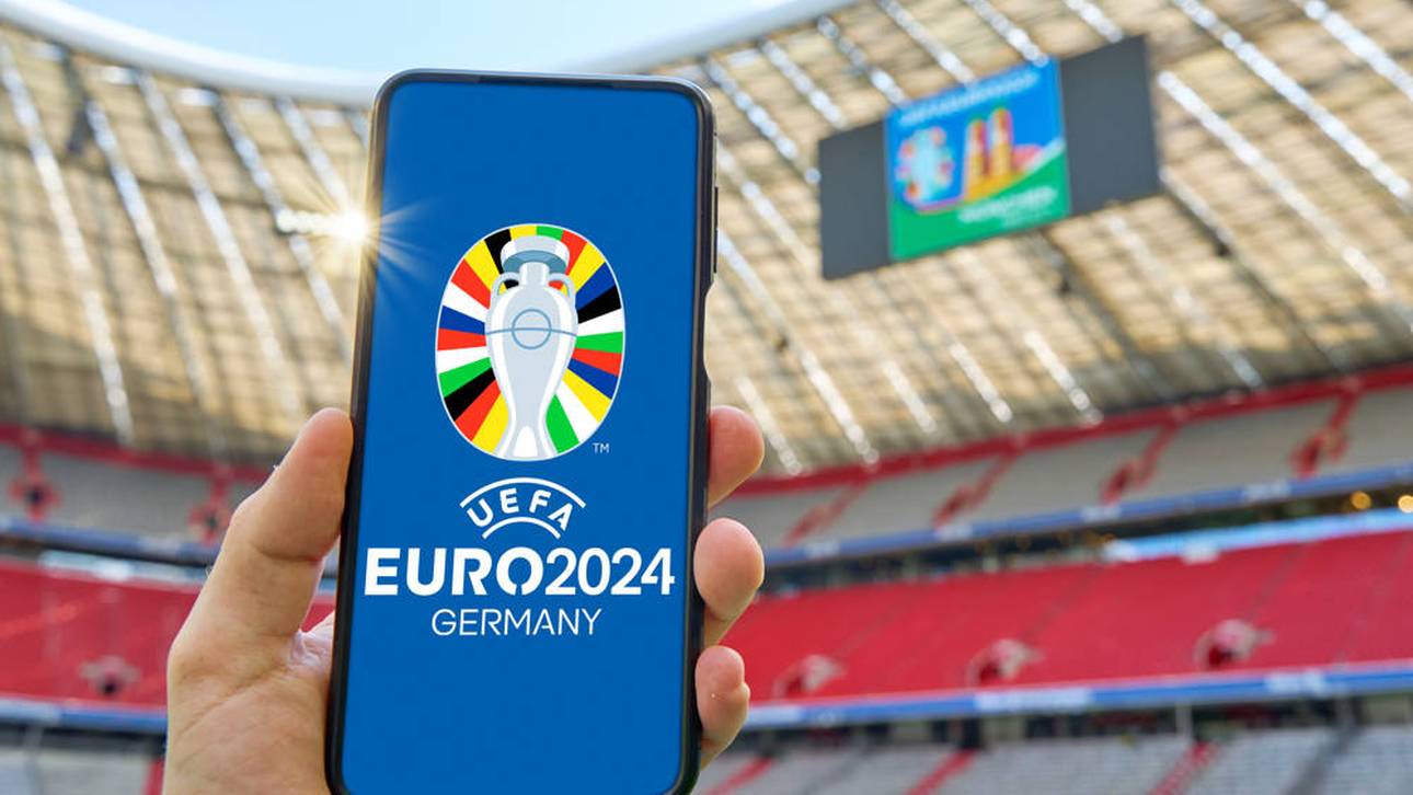 EM 2024: In diesen Stadien wird gespielt