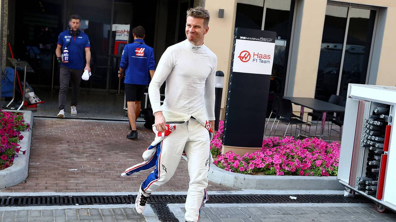Hülkenberg-Durchbruch dank Ferrari?