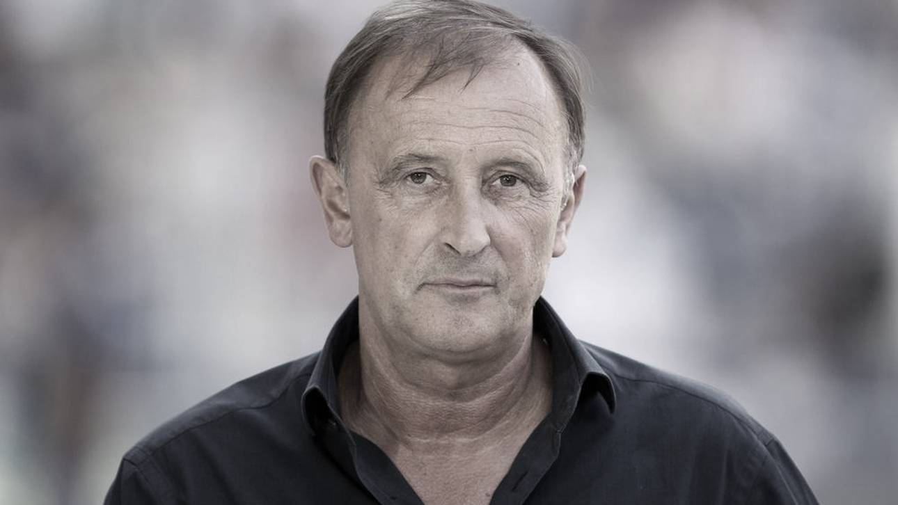 Werder-Ikone plötzlich verstorben