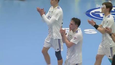 Spielvorschau zu HSV Hamburg - ThSV Eisenach
