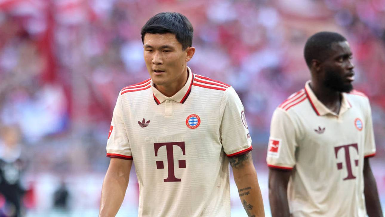 Insider sieht Bayern-Gefahr