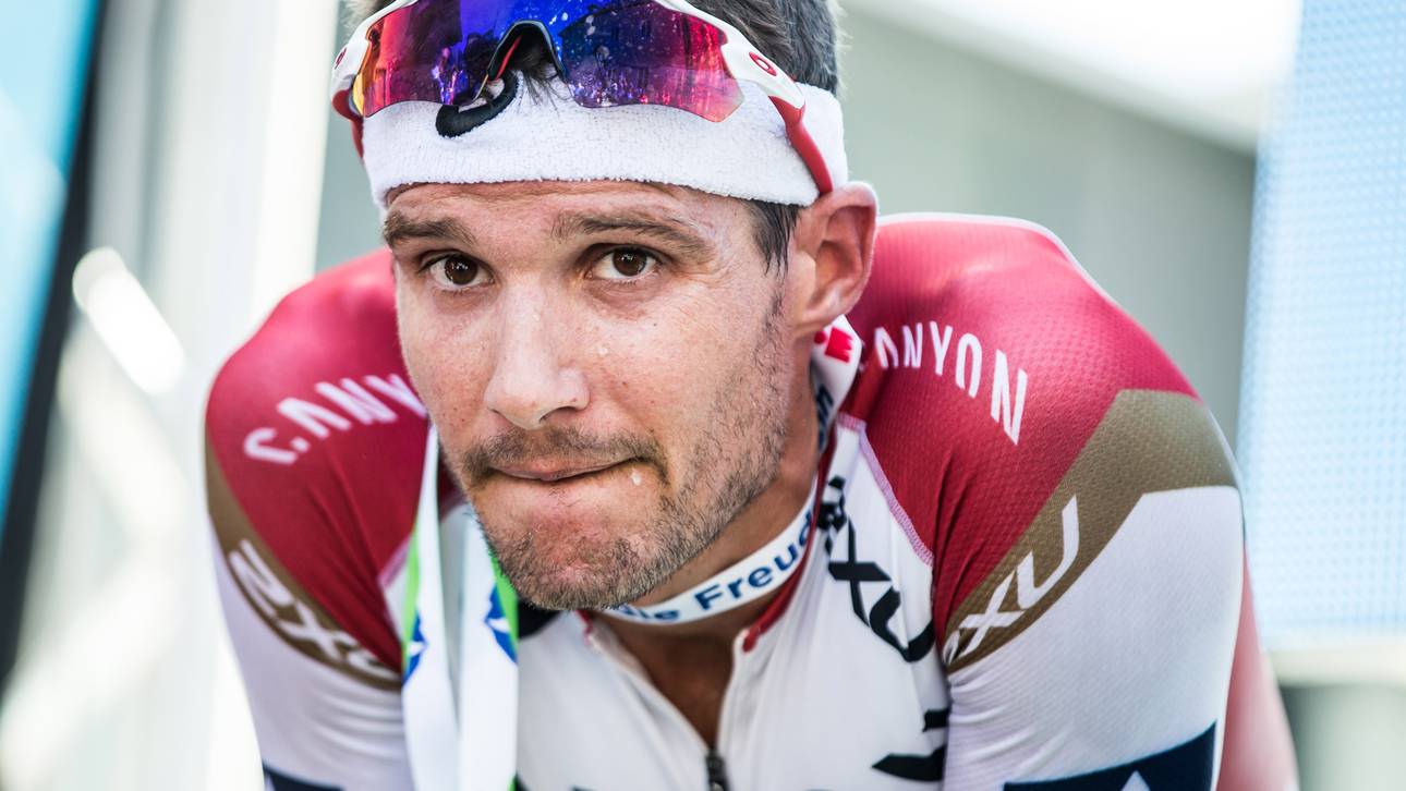 Frodeno heiß auf Hawaii-Rückkehr