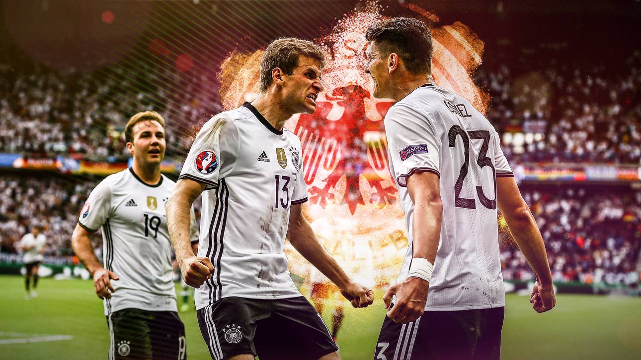 DFB-Angriff: Das Feuer lodert wieder