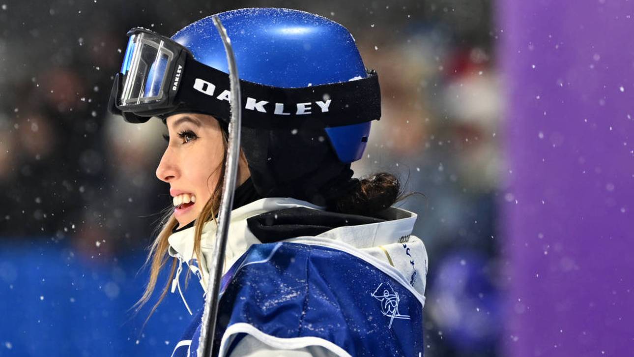 Glamour-Girl Gu erneut besiegt