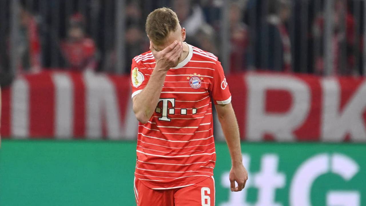 Reise-Ärgernis für die Bayern