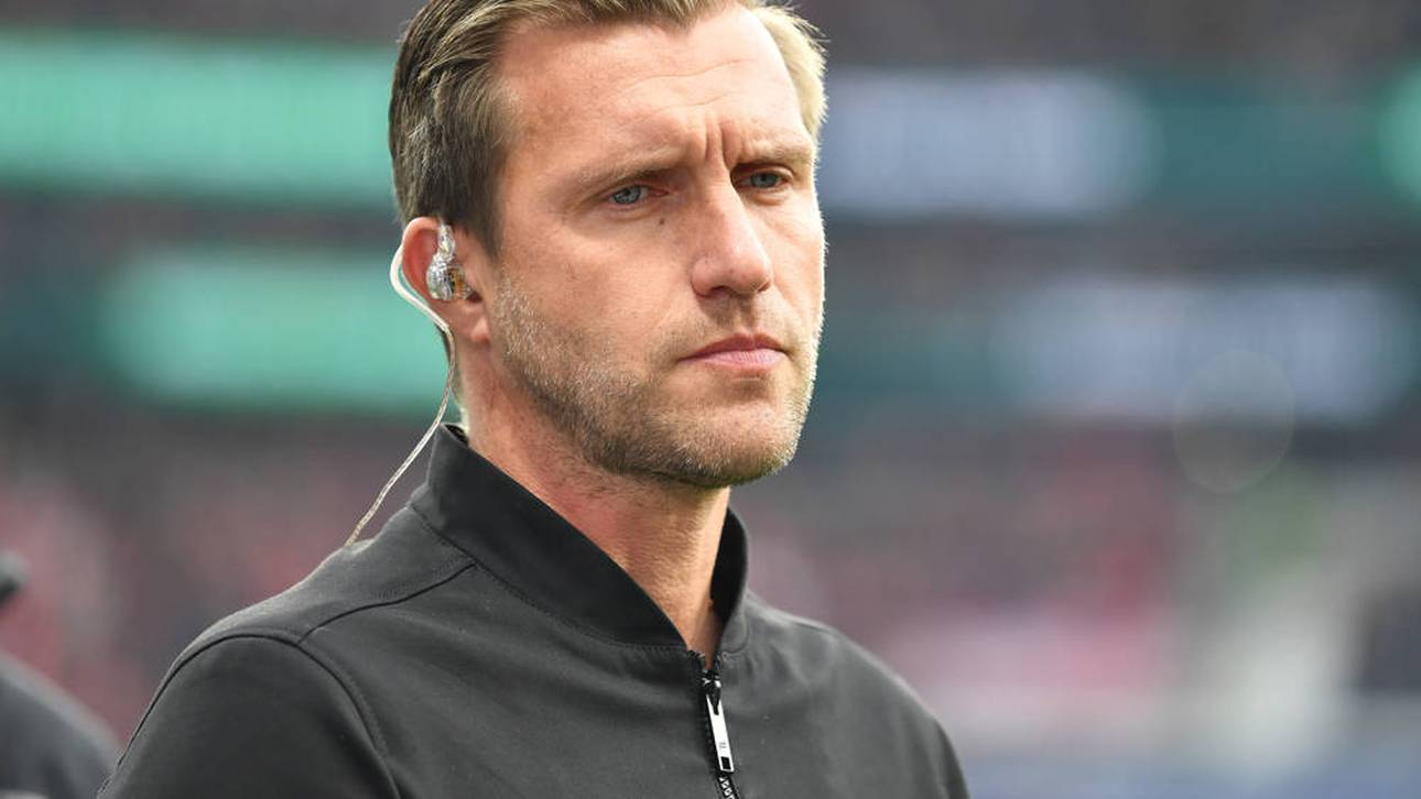 Dopa-Auftritt ruft Krösche auf Plan