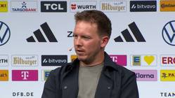Unehrlich zu Baumann? Das sagt Nagelsmann