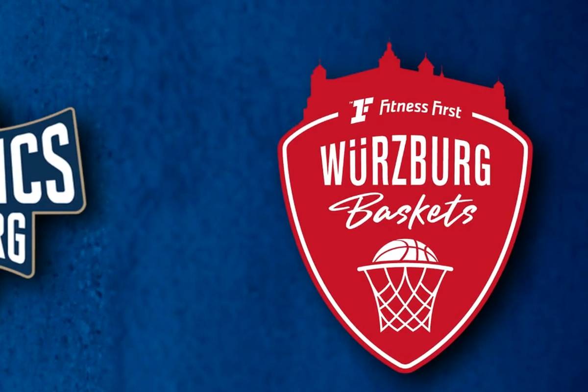 MLP Academics Heidelberg - Fitness First Würzburg Baskets