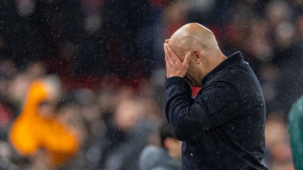 Wer muss für das Aus büßen?