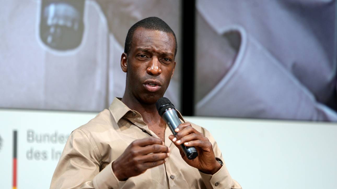 Johnson kämpft sich ins Leben zurück