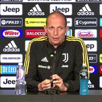 Allegri über CL-Lose der italienischen Teams: "75%-Chance für das Finale"