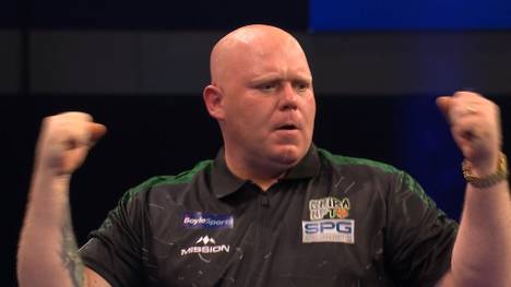 Martin Lukeman hat mit seinem 3:2-Erfolg über Ross Smith das Viertelfinale des Darts World Grand Prix erreicht und somit für den größten Erfolg seiner Karriere gesorgt.