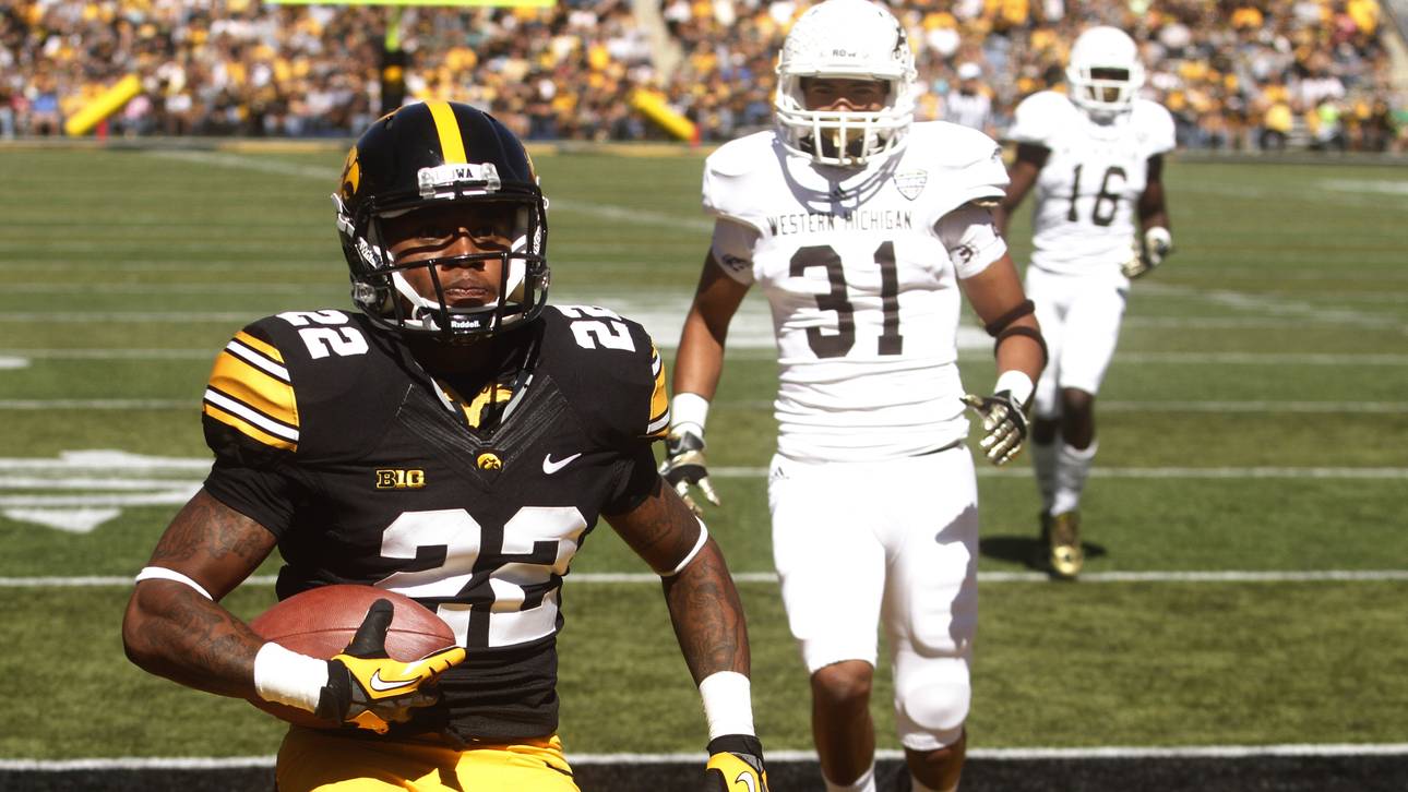 NFL-Profi Powell angeschossen