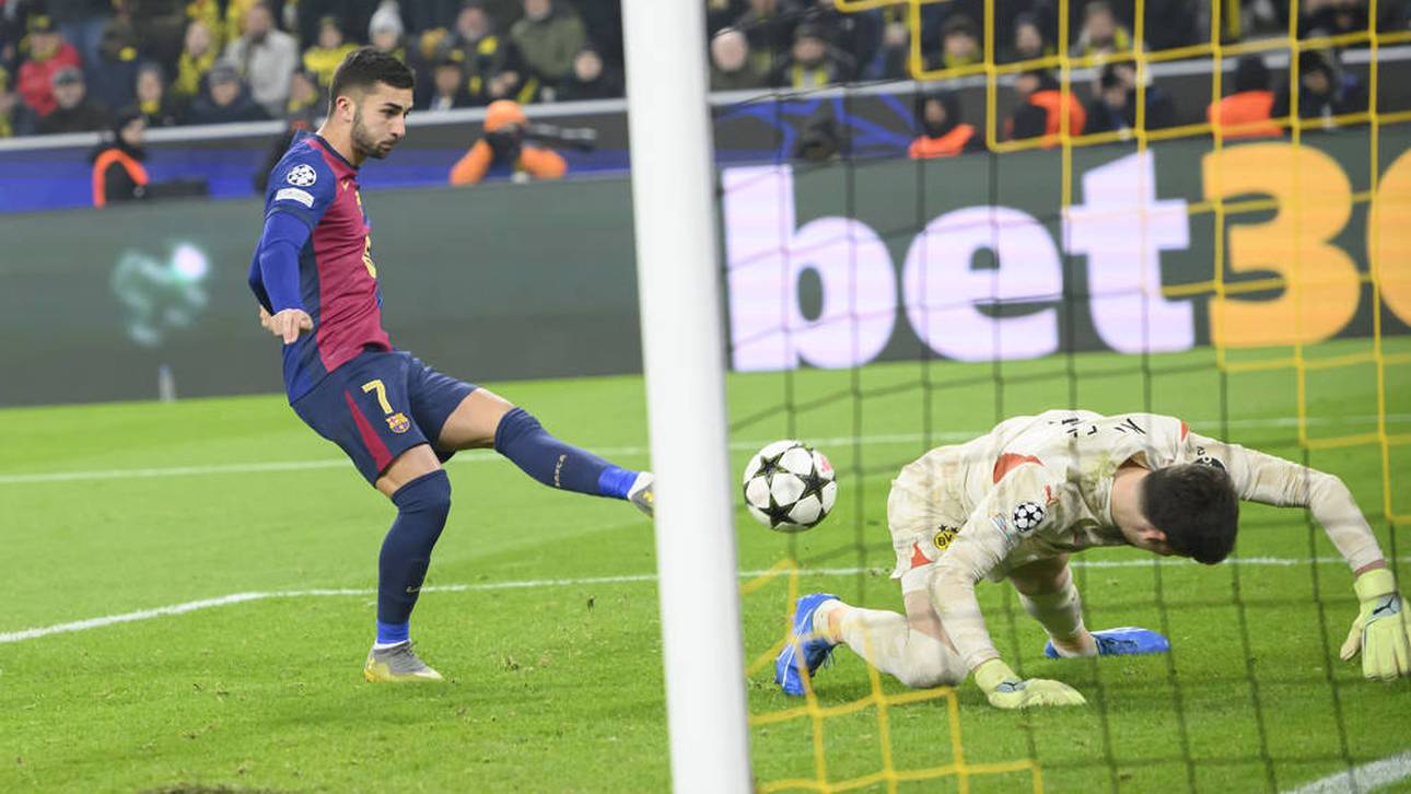 Kobel verhöhnt: Keeper erklärt sich