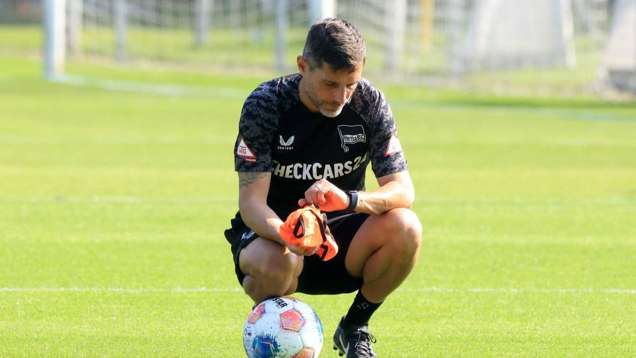 Hannover – Hertha Tipp, Prognose & Quoten | 13.09.2025