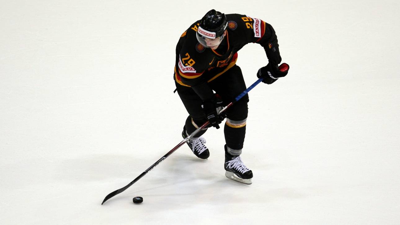 Barta wird neuer Chefrichter in der DEL