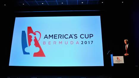 35th America's Cup Site Announced