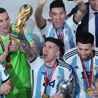 Neuer Modus: Argentinien eröffnet WM-Quali