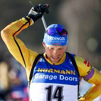 Erik Lesser blickt auf eine beachtliche Karriere zurück. Der einstige Biathlon-Weltmeister vermisst den Spitzensport kaum - auch, weil es im Dezember eine hocherfreuliche Nachricht gab. 