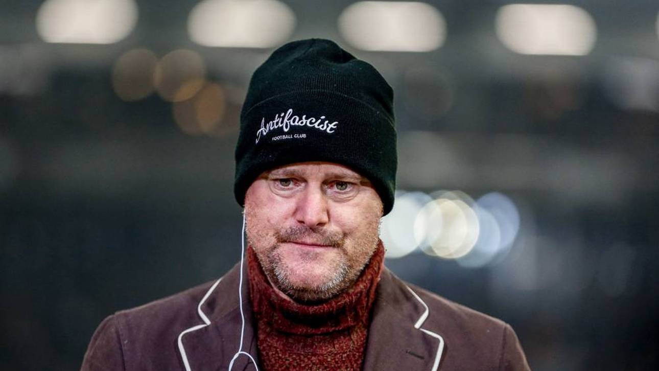 WM-Boykott? DFB-Vize lässt aufhorchen