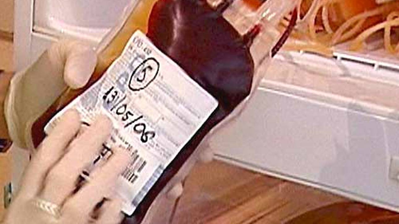 WADA erhält Zugriff auf Blutbeutel