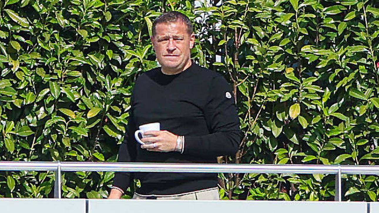 Eberl: „Amüsant, wer uns abgesagt hat“