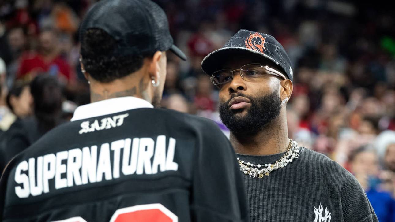 Spektakuläre Rückkehr eines Phänomens?