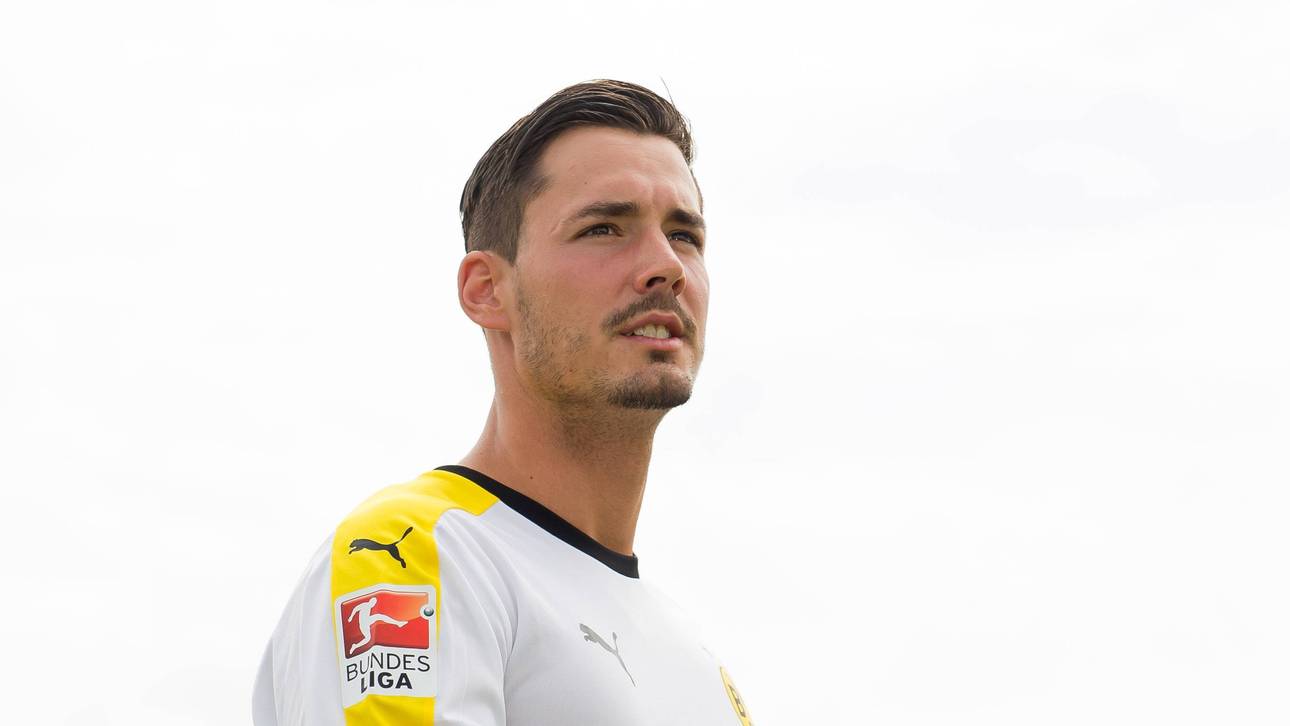 Bürki: „Viel von Weidenfeller lernen“