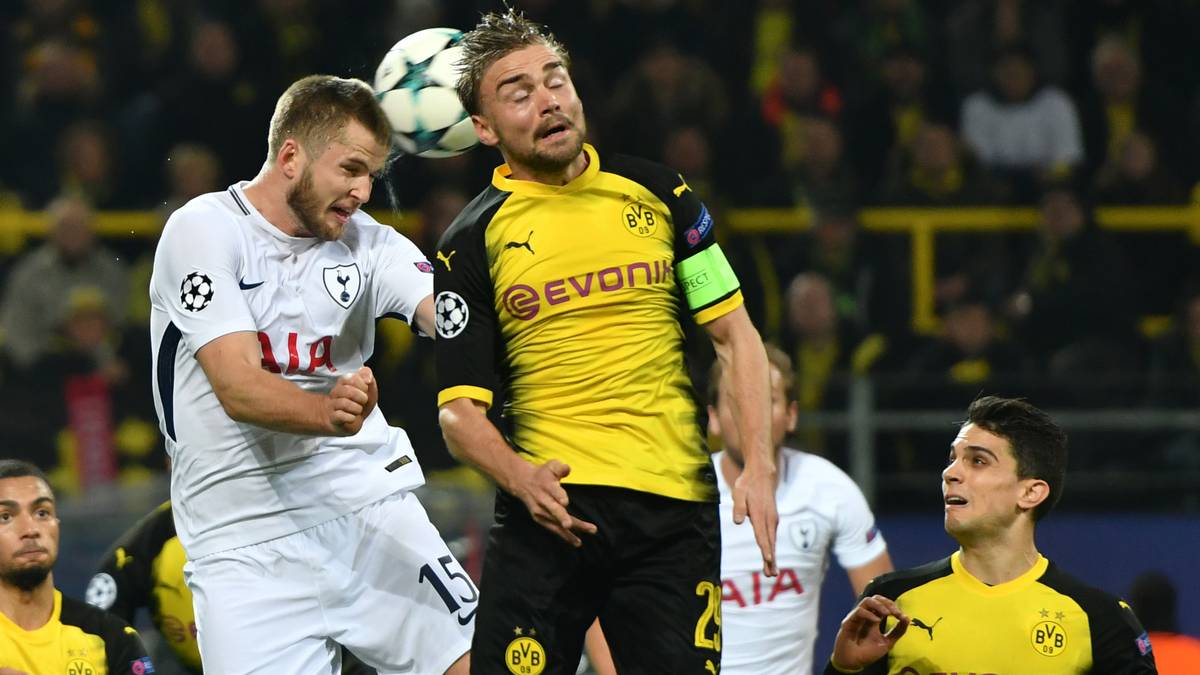 MARCEL SCHMELZER: Der Kapitän strahlte auch in diesem Spiel keine Sicherheit aus. Kleinere und größere Stellungsfehler - vor allem in Hälfte eins. Dazu gleich mehrfach unnötig übermotivierte Ausflüge nach vorne. SPORT1-Note: 5