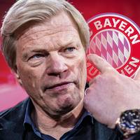 Nach Rauswurf bei Bayern: Kahn jetzt "absolut" unvermittelbar!