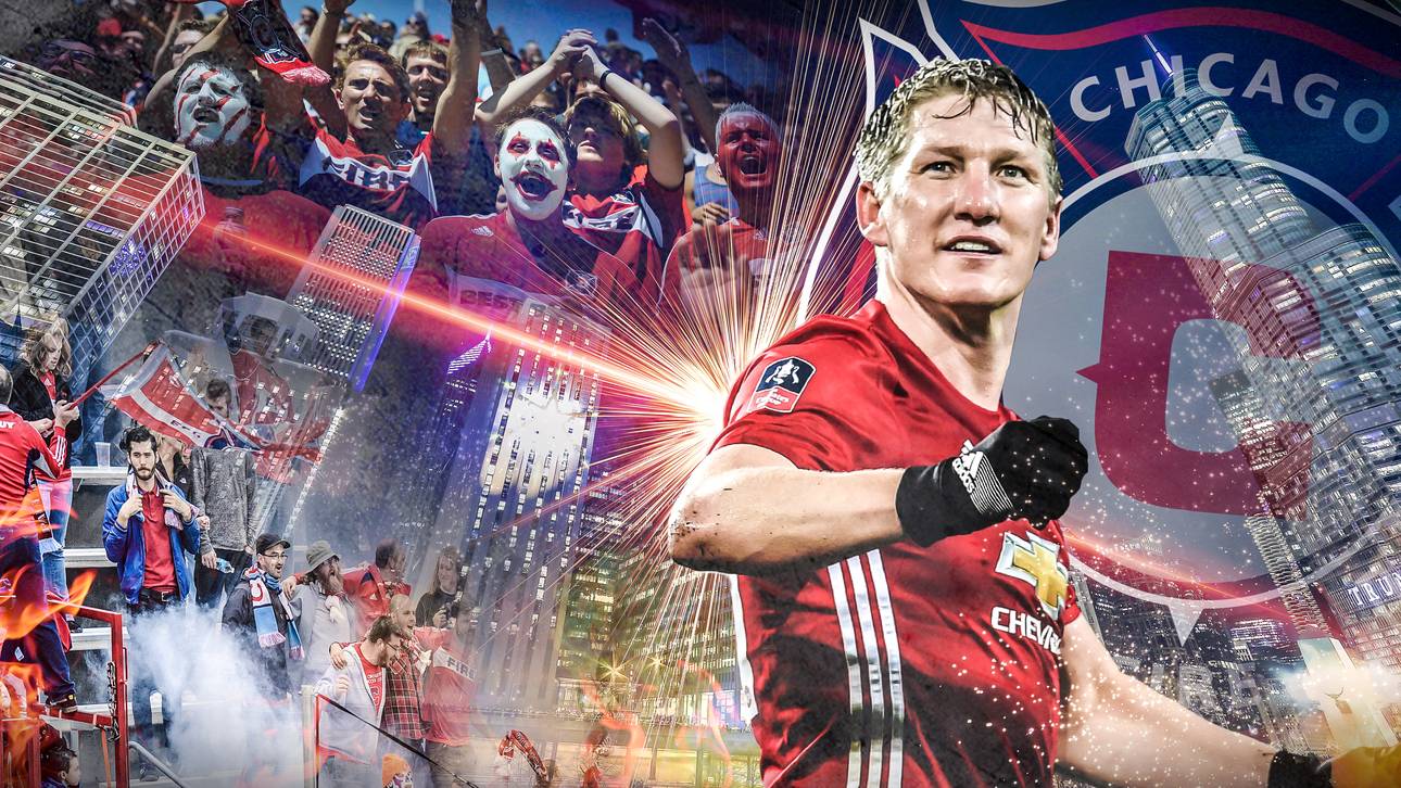 Kuriose Fakten zu Chicago Fire